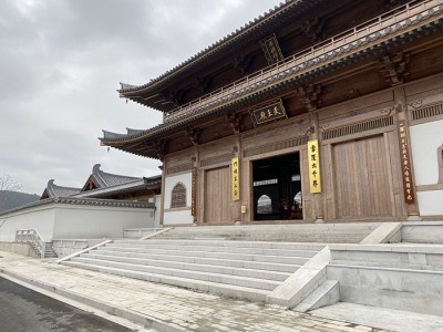 古建筑設(shè)計(jì)與施工：文化傳承與創(chuàng)新的實(shí)踐者