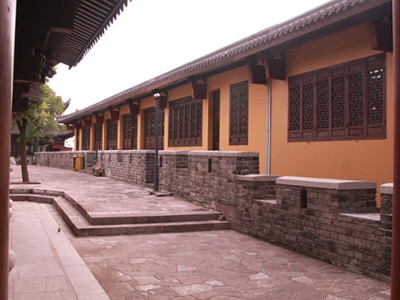 古建筑結(jié)構(gòu)施工工藝：從基礎(chǔ)到屋面的精細修復(fù)