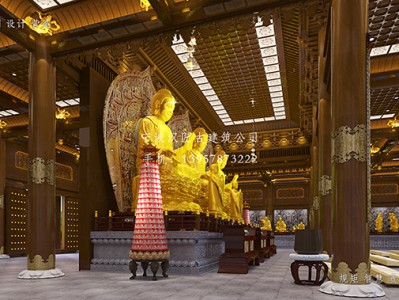 探尋古建筑設(shè)計(jì)規(guī)劃公司的歷史建筑韻味營(yíng)造之道