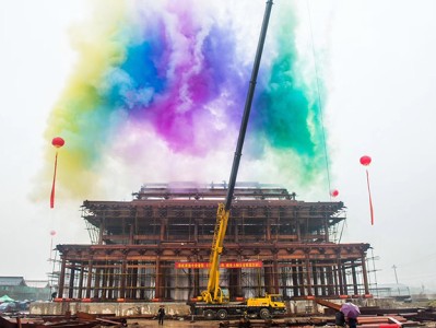 古建設(shè)計規(guī)劃施工_古建筑工程設(shè)計裝修專家