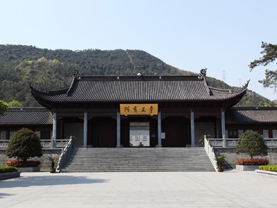 寺院裝修施工注意事項(xiàng)，古建材料選擇技巧與避坑指南分享